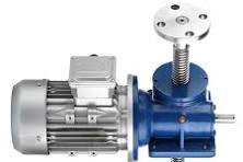 Motorized Screw Jack with Low Price from China - OEM Support