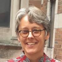 Marion Moran's Instagram, Twitter & Facebook