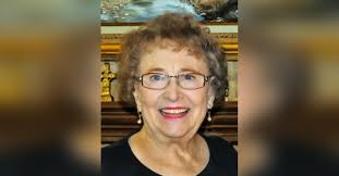 Obituary information for Katy Merle Vogel