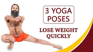 Maybe you would like to learn more about one of these? 3 Yoga Poses To Lose Weight Quickly Youtube