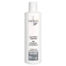 Официальная страница бренда nioxin в россии. Nioxin System 2 Scalp Therapy Conditioner Beauty Care Choices