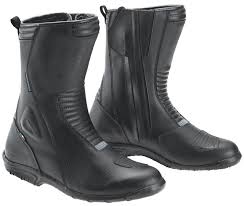 Gaerne G Air Gore Tex Motorcycle Boots Touring Gaerne Boots