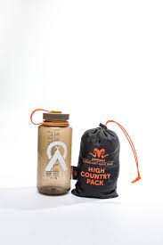 A good game bag protects the carcass from flies and dust. Argali Lightweight Game Bags Argalioutdoors Com