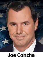 Joe Concha Joins 77WABC