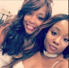 Danielle Black's Instagram, Twitter & Facebook