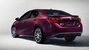 The 2021 toyota corolla gets a sporty upgrade in the form of the apex edition. 2017 Toyota Corolla Se 50th Anniversary Special Edition Rear Three Quarter Hd Wallpaper 2