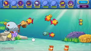 Drastic emulator apk + mod full premium gratis 2021 / emulador nintendo ds . Inseaqurium Deluxe Feed Fish Fight Aliens 3 9 1 Mod Apk Apk Inicio