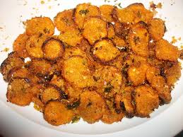 · quando ho pubblicato la ricetta dell'arrosto ho promesso anche di pubblicare la ricetta delle chips di carote… Chips Di Carote Veganblog Ricette E Prodotti Dal Mondo Vegan