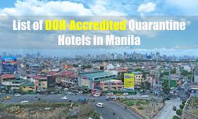 11 reviews of novotel when i first heard about novotel, it did not immediately click in my head that it was the international hotel chain that i've been seeing abroad. 2021 List Of Dot Doh Accredited Quarantine Hotels In Manila Boq Approved Escape Manila
