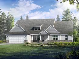 Montgomery Floor Plan Ranch Custom Home Wayne Homes Craftsman Floor Plans Wayne Homes Home Exterior Makeover