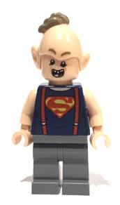A tribute to sloth from 'goonies'. Sloth Brickipedia Fandom