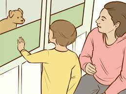 If you earn, you can pay out of pocket from your income to get a dog of your own. 3 Ways To Persuade Your Parents To Get A Dog Wikihow