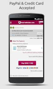 Unlocking the network on your lg phone is legal and easy to do. Download Sim Unlock For Lg Free For Android Sim Unlock For Lg Apk Download Steprimo Com