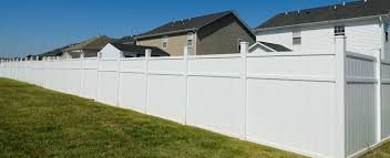 Now offering 10% off all bufftech orders over $1000! 2021 Average Vinyl Fence Installation Cost Calculator Vinyl Fence Installation Guide