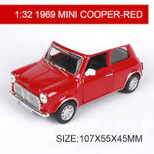 Maybe you would like to learn more about one of these? Bburago 1 32 Diecast Model Car 1969 Mini Cooper Classic Cars Vehicle Play Collectible Models Sport Cars Toys For Gift Collection Diecast Model Cars Model Carmodel Car Collection Aliexpress