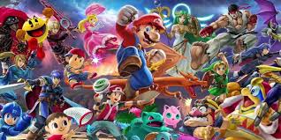 There are also some characters from. Super Smash Bros Ultimate How Can I Unlock All Characters Video Games