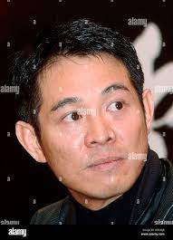 FILE ** Chinese martial arts star Jet Li is shown in Hong Kong in this Jan.  5, 2006, file photo. Li says he's been haunted by memories of the late R&B