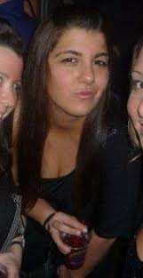 Danielle Cali from Manalapan High School