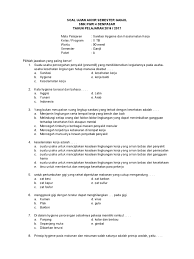 Maybe you would like to learn more about one of these? Soal Sanitasi Hygiene Perhotelan