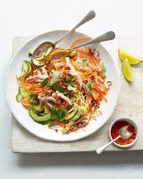 Vietnamese food is just like many other nations food.they do eat rice,vegetables and meat daily.those foods can be really healthy,but can the government should take more action to combat it. 35 Vietnamese Recipes Delicious Magazine