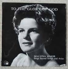 Malvina Major Discography: Vinyl, CDs, & More