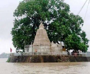 Chhattisgarh Ram Vanvas; Kuleshwar Mahadev Facts- Rajim Lomash Rishi Ashram
