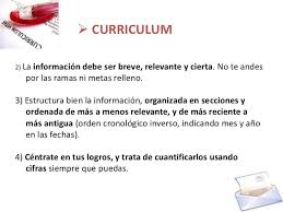 Cv Y Carta De Presentacion Carta De Presentacion Cartas Presentaciones