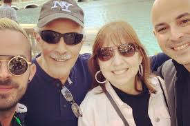 Fundraiser by Christian Lizardi Chapel : Help Richard Lizardi Fight Cancer