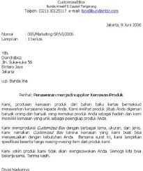 Check spelling or type a new query. Contoh Isi Surat Balasan Penawaran Contoh Surat
