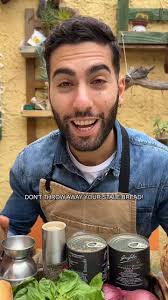 Profile for Francesco Mattana