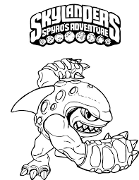Skylanders Spyros Adventure Coloring Pages 4 Coloring Books Lego Coloring Pages Coloring Pages