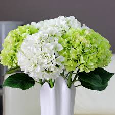 Rosebud (bundle 6) heads ivory. Buy Big Hydrangea Flowers Artificial Flowers Artificial Flowers Arts And Crafts Table Ornaments Bedroom Interior Decoration Wedding Flowers Dried Flower Bouquet Of Plastic Flowers In Cheap Price On M Alibaba Com