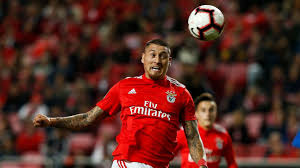 Nicolás benedetti, latest news & rumours, player profile, detailed statistics, career details and transfer information for the club américa player, powered by goal.com. Liga Mx S Club America Signs Chilean Striker Nicolas Castillo