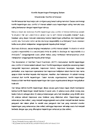 Perbuatan hukum adalah setiap perbuatan subjek hukum (manusia atau badan hukum) yang akibatnya diatur oleh hukum, karena akibat itu mengucapkan kata, pernyataan kehendak ini cukup dengan mengucapkan kata setuju, misalnya dengan mengucapkan ok, ya, acc dan semacamnya. Shareholder Research Papers Academia Edu