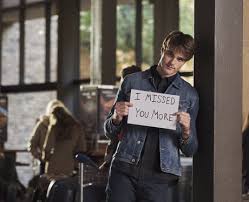 The end of an era. Who Plays Noah Flynn In The Kissing Booth Who Is Jacob Elordi The Kissing Booth Capital