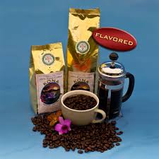 10oz hand crafted vanilla macadamia nut ka'u coffee new! Chocolate Macadamia Nut Flavored Kona Coffee Kona Premium Coffee Company