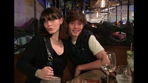 We did not find results for: Louis Partridge Family Girlfriend Siblings Parents Youtube