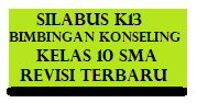 Layanan bk diselenggarakan secara 1 hari. Silabus K13 Bk Kelas 10 Sma Revisi Terbaru Kherysuryawan Id