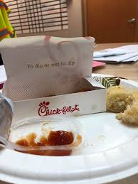 Cathy decided that if the best cut of beef was the fillet, the boneless breast could be considered the fillet of chicken, or chicken fillet. When Did Chick Fil A Hire Ben To Help Them With Packaging Benhoward