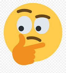 Maybe you would like to learn more about one of these? Thinking Emoji Eyes Looking Up Emoji Free Transparent Emoji Emojipng Com