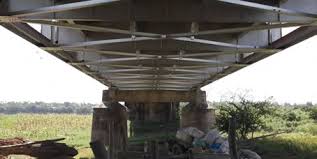 BRIDGE SEISMIC INVENTORY DATA