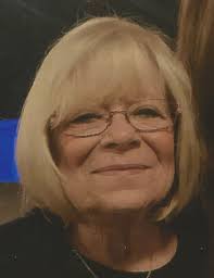 Obituary information for Christine Ann McKeon PhD