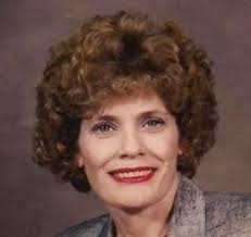 Nancy Stroud Obituary (2011)