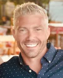 Christopher Glenn Thigpen Obituary July 21, 2024