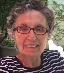 Jeannine Cooley Rogers Obituary