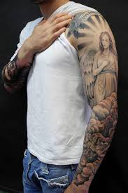 Butterfly tattoos represent hope and transformation, while hearts tend to symbolize love and passion. 1001 Ideas For Spiritual Tattoos To Unlock Your Chakras
