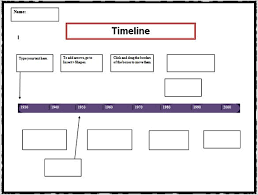 doc pdf free premium templates timeline template personal android example