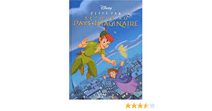 Amazon Fr Peter Pan 2 Retour Au Pays Imaginaire Disney Walt Livres