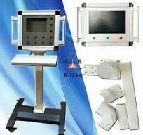 Siemens Durable Cantilever Control Box with Aluminum Bracket