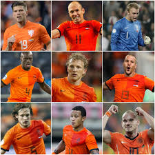 Hieronder vind je een uitgebreid overzicht van de spelers van het nederlands elftal die in meer dan een eeuw oranje de meeste interlands hebben gespeeld. Collage Nederlands Elftal Nederland Collage